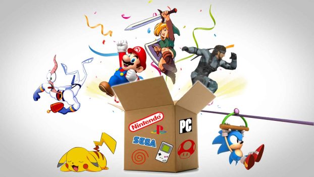 Los 20 mejores juegos de los 90 jamás creados