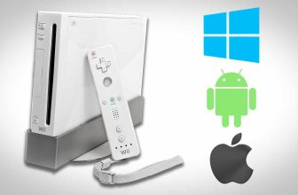 Los 3 mejores emuladores de Nintendo Wii de 2022