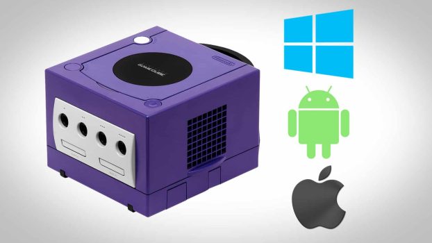 Los 3 mejores emuladores de Gamecube de 2022