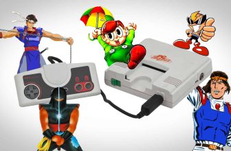Los 16 mejores juegos de PC Engine de todos los tiempos