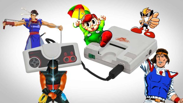 Los 16 mejores juegos de PC Engine de todos los tiempos