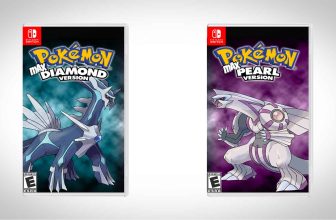 Pokemon Diamond y Pearl para Switch «confirmados» por un sitio de fuga confiable