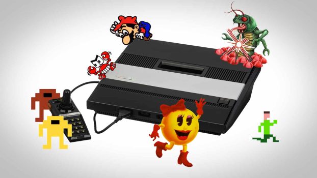 Los 20 mejores juegos de Atari 5200 de todos los tiempos