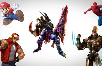 Los 10 mejores juegos de lucha para tus consolas retro favoritas