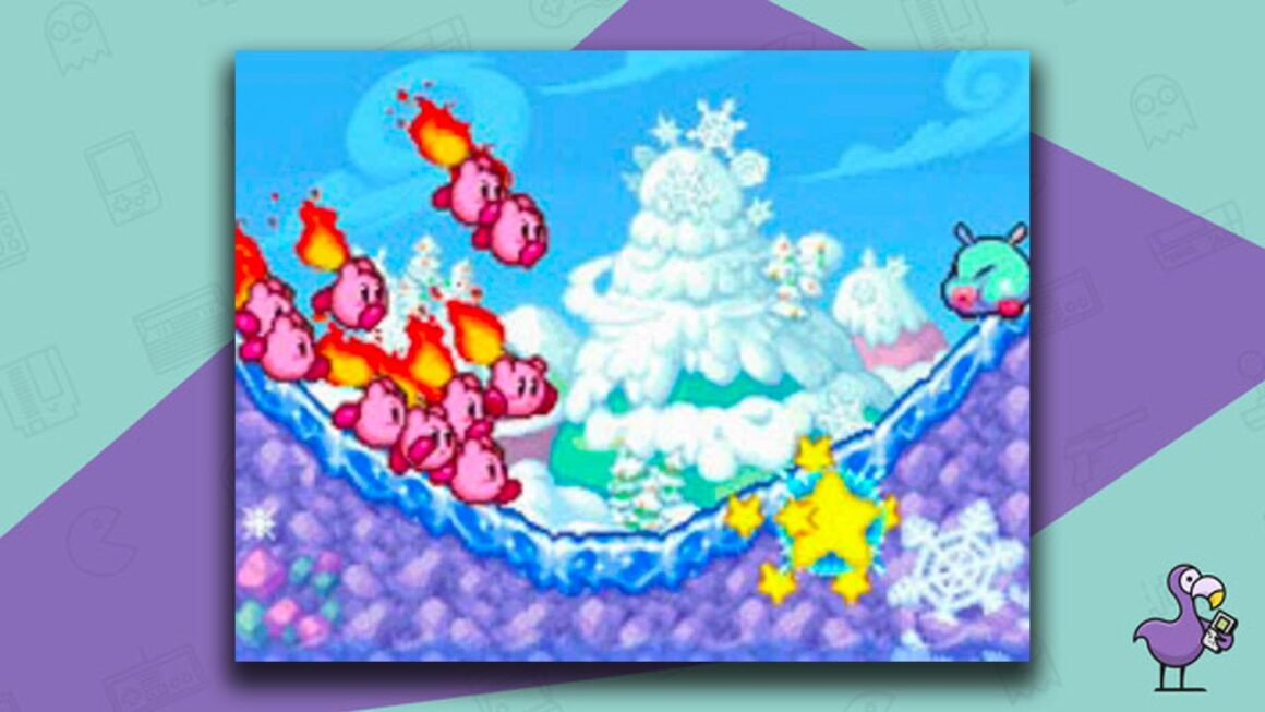 Los mejores juegos de Nintendo DS: arte de portada de la caja del juego Okamiden
