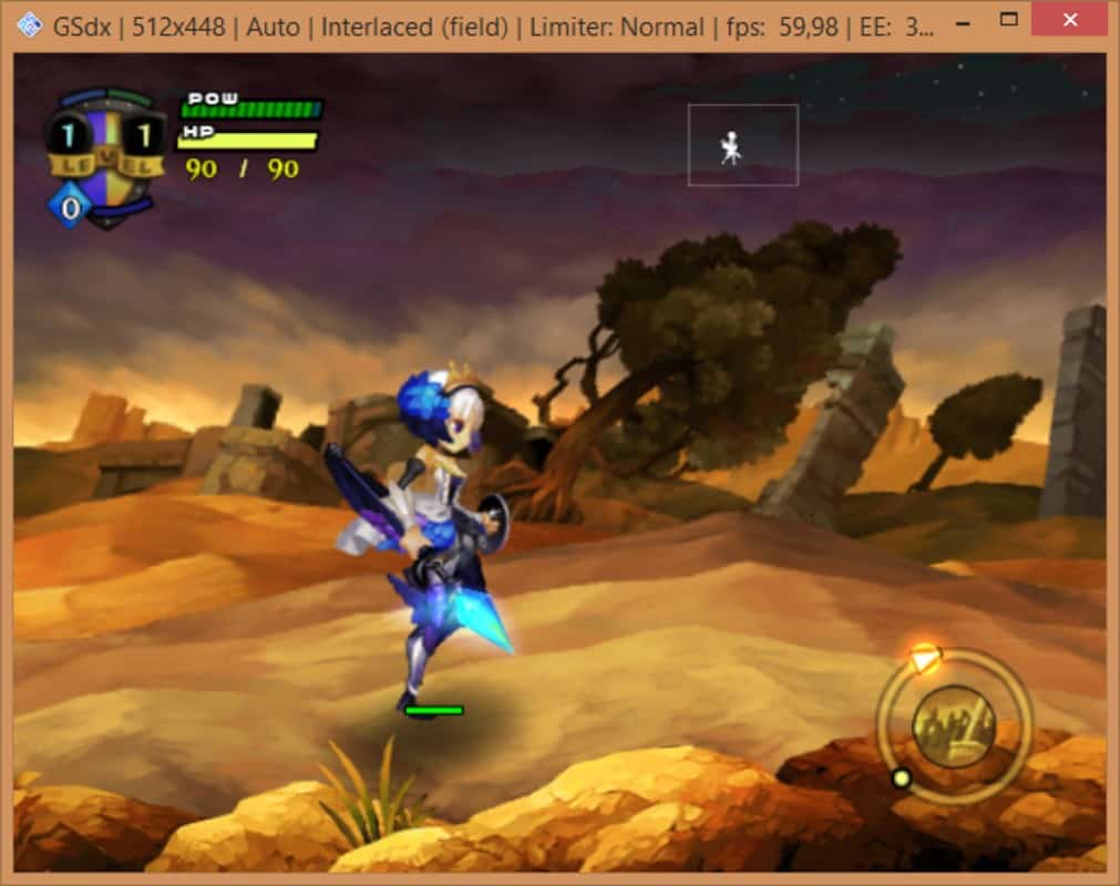 Los mejores emuladores de PlayStation - PCSX2