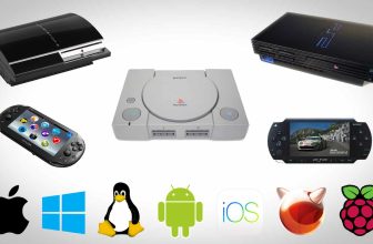 Los 12 mejores emuladores de PlayStation de 2022