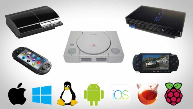 Los 12 mejores emuladores de PlayStation de 2022