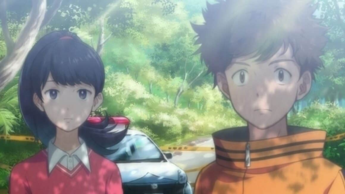 Jugabilidad de supervivencia de Digimon