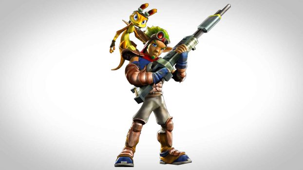Jak and Daxter: todo lo que necesita saber sobre el popular dúo