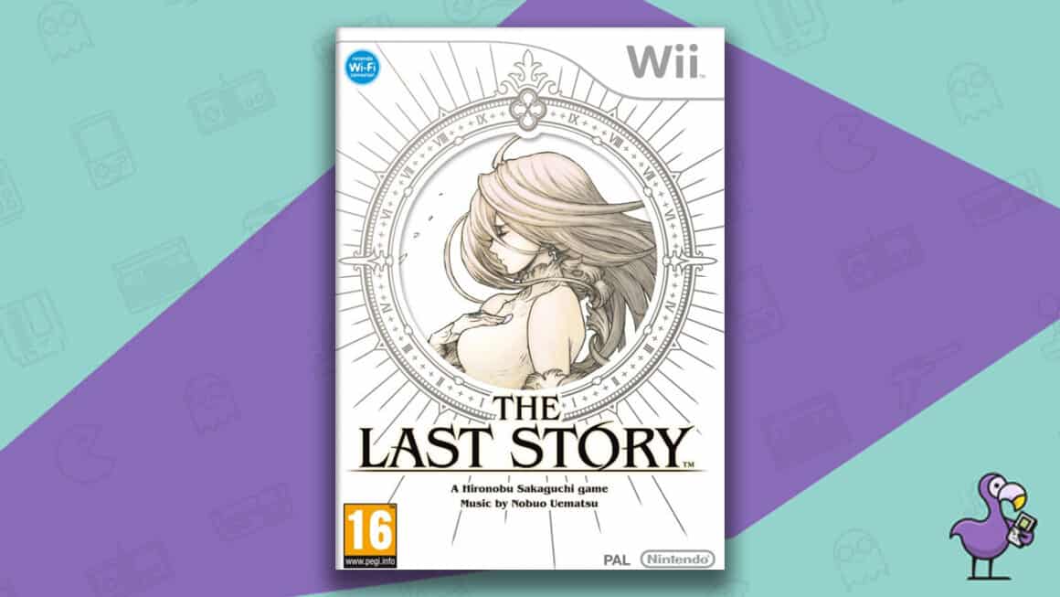 Los mejores juegos de Nintendo Wii - La última historia