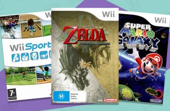 Los 50 mejores juegos de Nintendo Wii de 2022