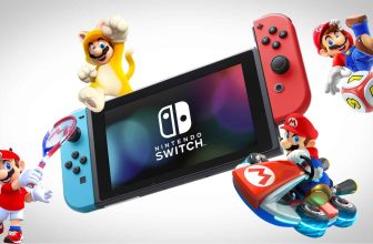 Los 10 mejores juegos multijugador de Mario para jugar con tus amigos