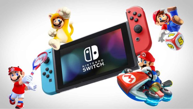 Los 10 mejores juegos multijugador de Mario para jugar con tus amigos