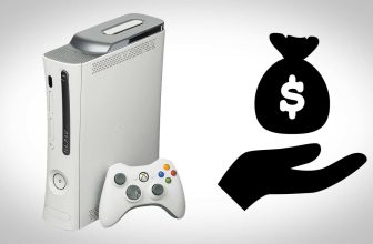 ¿Cuánto vale hoy una Xbox 360?