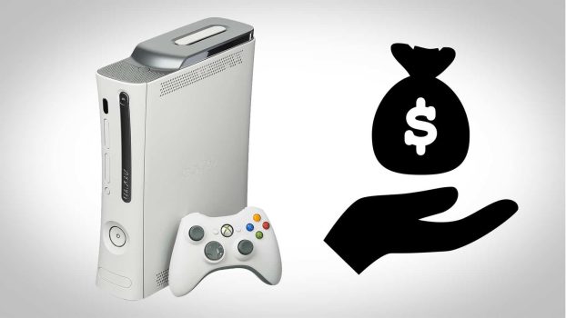 ¿Cuánto vale hoy una Xbox 360?