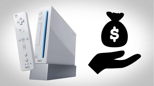 ¿Cuánto vale hoy una Wii?