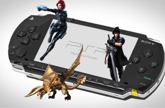 Los 10 mejores juegos de rol de PSP para juegos de fantasía portátiles