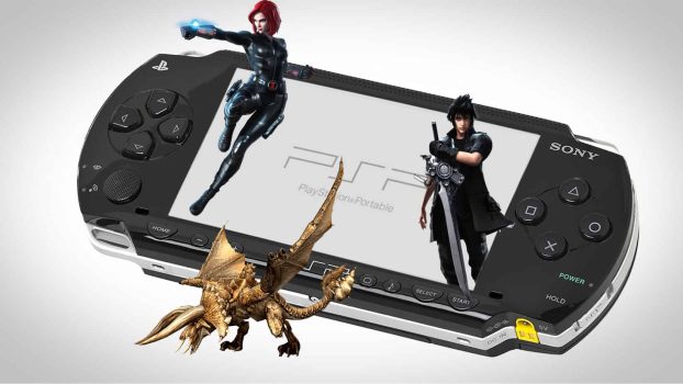 Los 10 mejores juegos de rol de PSP para juegos de fantasía portátiles