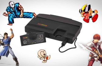 Los 16 mejores juegos Turbografx 16 jamás creados