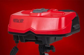 Los 10 mejores juegos de Virtual Boy de todos los tiempos