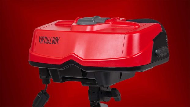 Los 10 mejores juegos de Virtual Boy de todos los tiempos