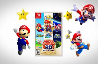 Revisión de Super Mario 3D All-Stars: ¿debería comprarlo?