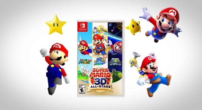 Revisión de Super Mario 3D All-Stars: ¿debería comprarlo?