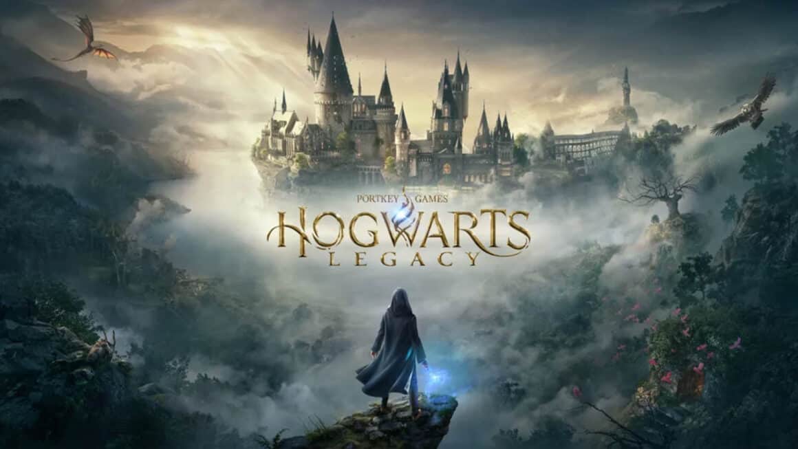 hogwarts legado mejores juegos de ps5