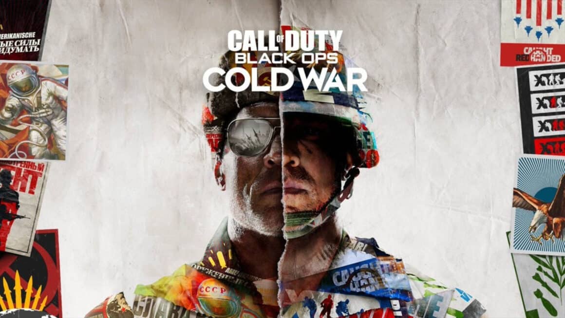 call of duty black ops guerra fría