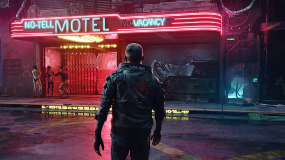 ciberpunk 2077