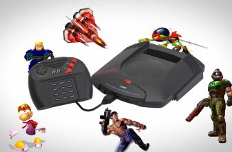 Los 20 mejores juegos de Atari Jaguar de todos los tiempos
