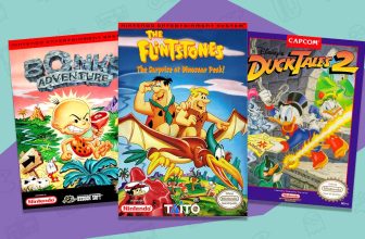 Los 10 juegos de NES más raros y caros de 2022