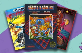 15 mejores juegos MAME de todos los tiempos