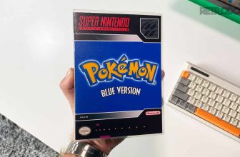 Fan convierte Pokémon Blue en un juego funcional de SNES