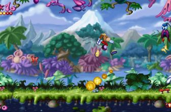 Rayman Redemption reinventa el primer juego con nuevas características