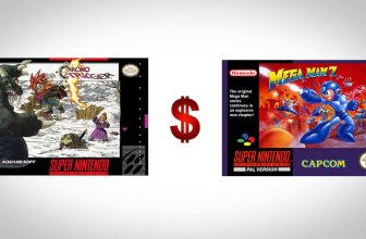 10 juegos raros de SNES para la colección de tus sueños