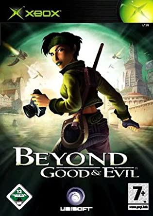 Beyond Good & Evil: los mejores juegos originales de Xbox