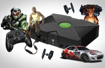 Los 31 mejores juegos originales de XBOX de todos los tiempos