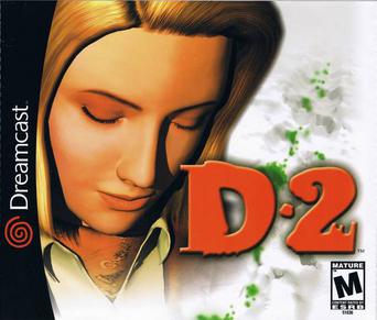 Los mejores juegos de Dreamcast - D2