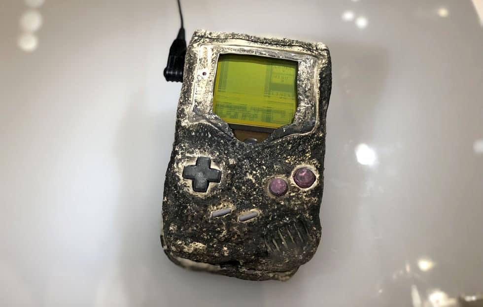guerra del golfo gameboy