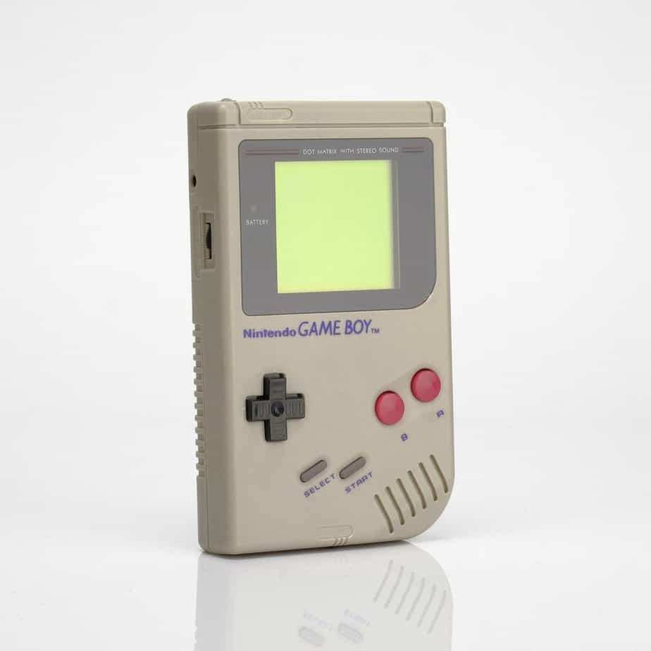 game boy