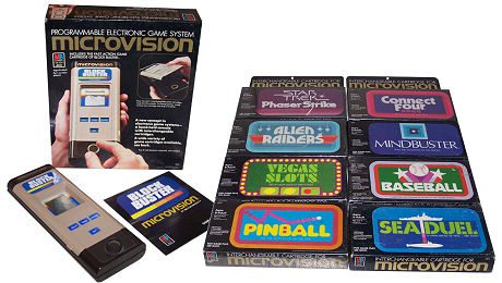 Dispositivo portátil de microvisión