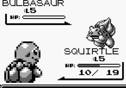 Pokémon Rojo