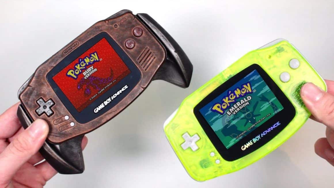 Game Boy Advance