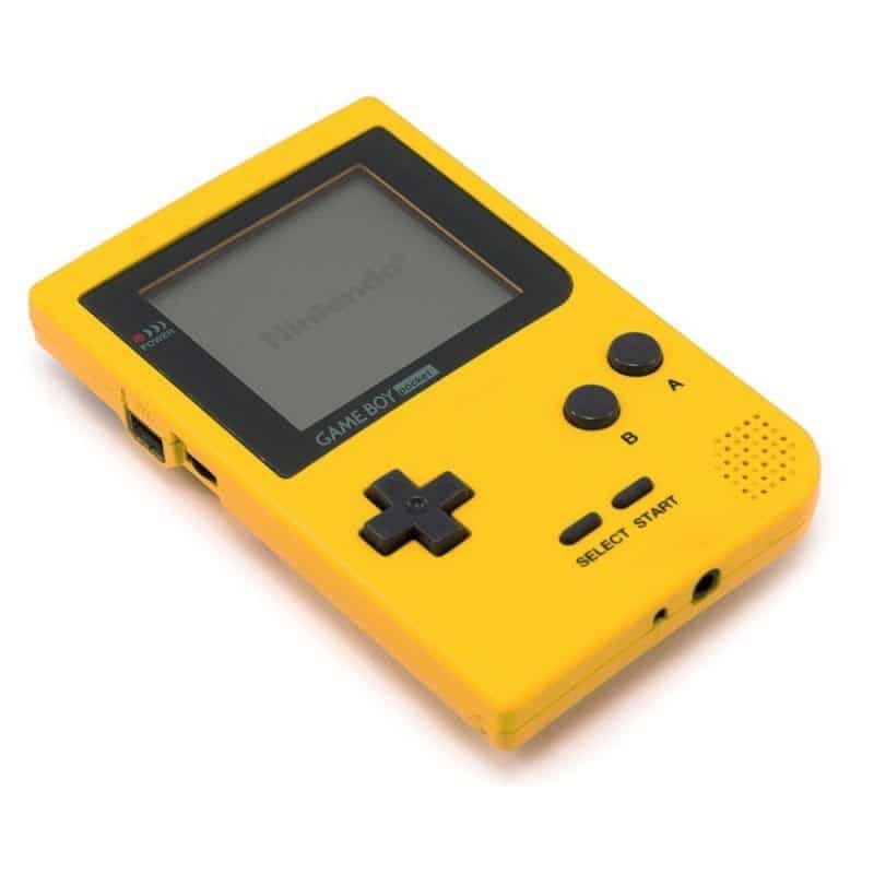 bolsillo de gameboy