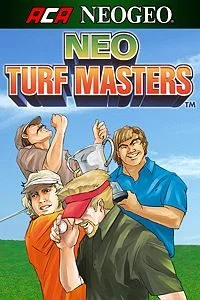 mejores juegos neo geo - maestros del césped