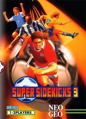 súper compinches 3