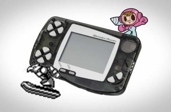 Los 15 mejores juegos de Wonderswan de todos los tiempos