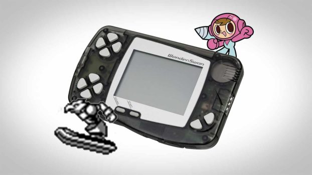 Los 15 mejores juegos de Wonderswan de todos los tiempos